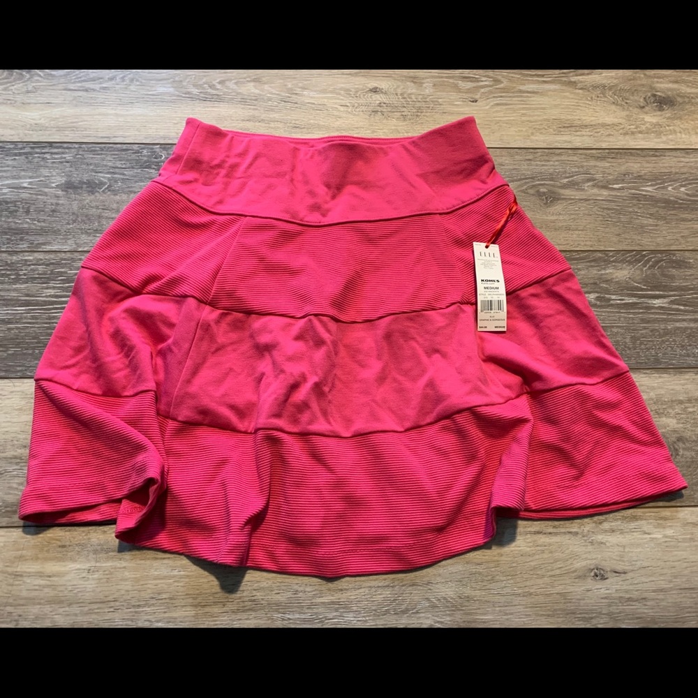 Elle Skirt